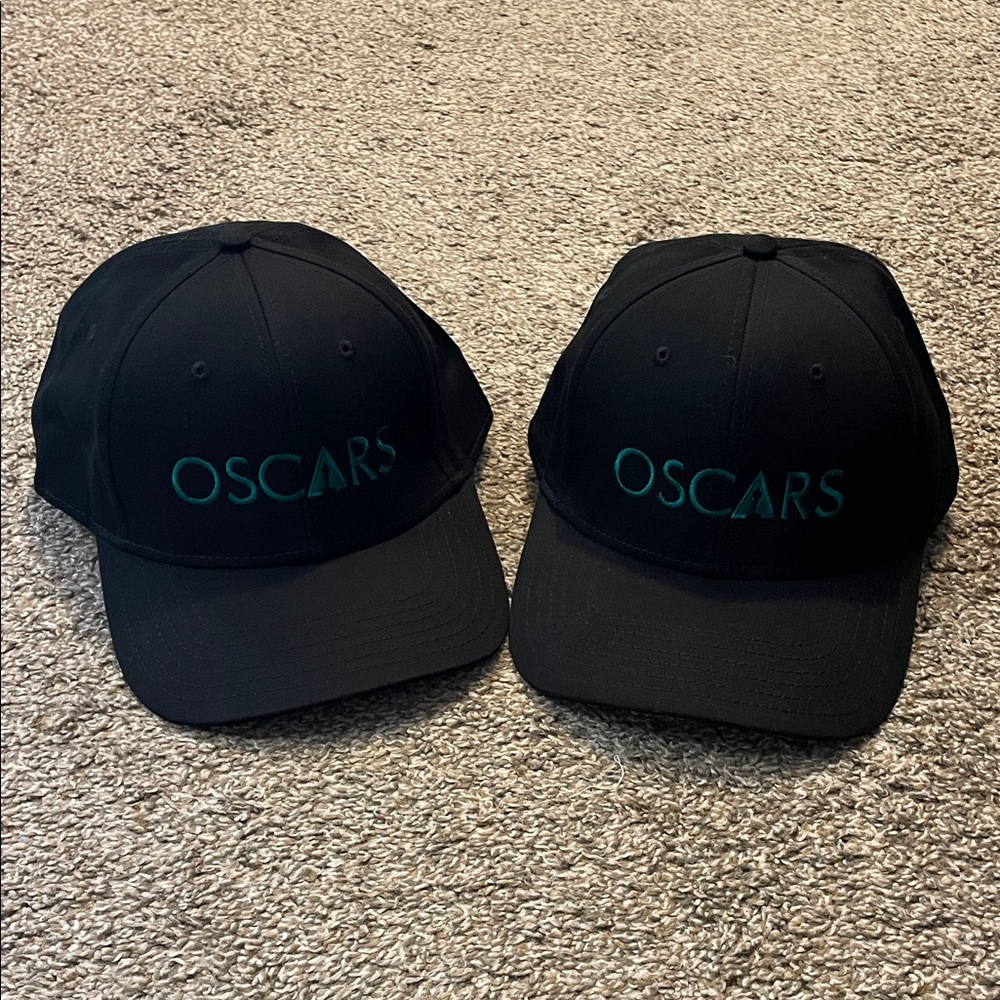 2024 Oscars Official Caps